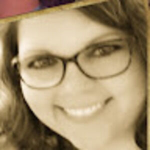 Meet your Posher, Leigh ann